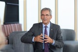 Hartwig Löger, Generaldirektor und Vorstandsvorsitzender der VIG