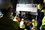 U-Bahn U1 Chaos Brand