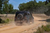 JLR Defender: Begleitung & Training für die Wüsten-Rallye