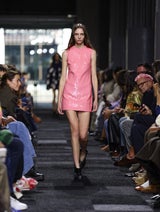 London Fashion Week 2024: Die schönsten Looks aus der Front Row