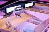Type 00: Jaguars Rückkehr aus dem Dornröschenschlaf