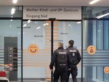 Vermisstes Baby Klinik Favoriten