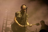 Nine Inch Nails bringen die Stadthalle zum Beben