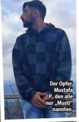 Schüsse Kaserne