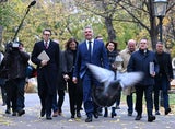 Sondierungsgespräche