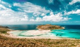 Griechenland-Urlaub: Die schönsten Strände 2025
