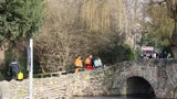 Aschaffenburg Messer Angriff