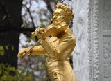 200 Johann Sträusse beim Wien Marathon