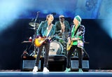 Rolling Stones: „Das war’s mit der Tour!“