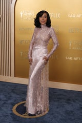 Vorboten für Oscars: Die Tops und Flops der SAG Awards 2025