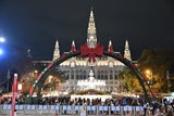 Wiener Christkindlmarkt