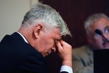 Zwei Versionen zu Baldwins Todesschuss