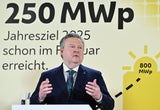 Sonnenstrom Offensive Wien