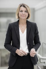 Barbara Potisk-Eibensteiner wird neue CFO der Österreichischen Post AG