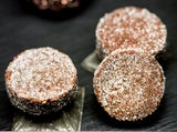 Rumnuss-Kekse: Das Rezept für den Star auf dem Keksteller