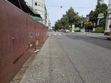 Schanigarten Schüttaustraße
