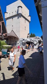 Freizeitpark