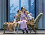 "Norma" zieht in der Staatsoper in den Krieg