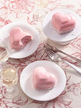 Valentinstag Dessert Rezepte