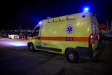 Küstenwache und Migrantenboot kollidieren – 15 Tote