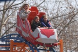 Liebevolle Mama von Celeste (11) und Sole (9)