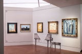 "Klimt ⮂ Warhol" zeigt "Parcours durch Kunstgeschichte" im Horten-Museum