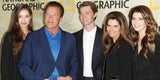Shriver Schwarzenegger