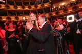 Opernball: Das waren die prominentesten Gäste bisher