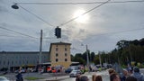 Bahnhof LInz