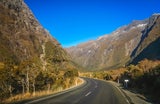 Von Te Anau zum Milford Sound führt die neuseeländische Prachtstraße.&nbsp;