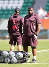 Rodyse Munienge