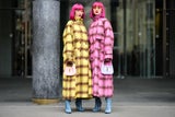 Diese Fashion-Trends erwarten uns 2025