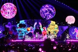 Kein weiteres Österreich-Konzert für Coldplay