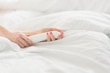 Enthüllt: So viele nutzen mehrmals pro Woche Sextoys