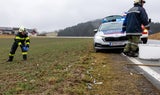 Unfall tote Fische Kollerschlag OÖ