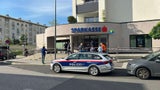 Banküberfall Innsbruck
