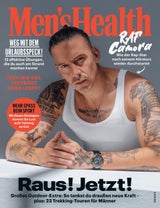 RAF Camora: Video-Dreh zum Falco-Hit am Frequency