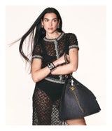 Pop-Queens Dua Lipa und Jennie krönen neue Chanel-Handtasche zum It-Piece