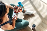 Ernährungs-Check: Wie gesund esse ich wirklich?
