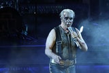 Verkündet Till Lindemann hier seinen Rammstein-Ausstieg?