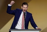 Eric Trump
