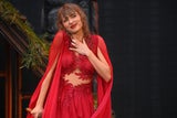 Taylor Swift startet Countdown zum Österreich-Hype