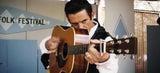 „Like A Complete Unknown“: 1. Blick auf den Dylan-Film