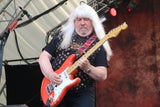 "Picture On Festival" startet mit Überraschungs-Headliner