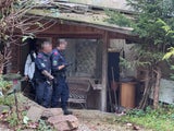 Polizei fahndet