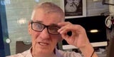 Heinz Hoenig wurde an seinem Geburtstag emotional