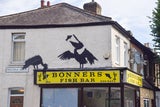 Banksy Werke