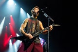 "Bullet" &Trivium feiern mit oe24-Konzert ihre Kult-CDs