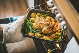 Blitz-Putztipps: Das sollten Sie noch vor Weihnachten putzen