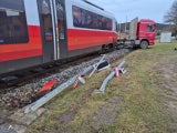Lkw Zug Willendorf